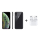 Apple iPhone Xs 64GB Space Gray + Airpods Pro - 562301 - zdjęcie